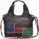 BORSA ACQUERELLO MARRONE SPIRE