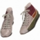 SNEAKERS UOMO TAUPE SCALA