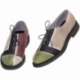 SCARPE UOMO CAMOUFLAGE SQUARE