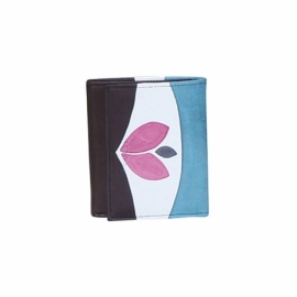 ORIZZONTE TULIPANO WALLET