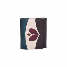 PLATINO TULIPANO WALLET
