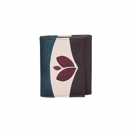 PLATINO TULIPANO WALLET