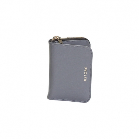 SAFFIANO GRIGIO WALLET