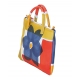 ACQUERELLO BLUE FIORE SACHET