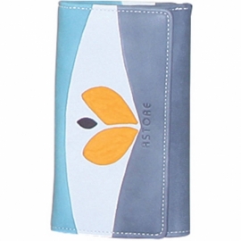 SOLE TULIPANO WALLET