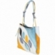 BORSA ACQUERELLO SOLE RAMO