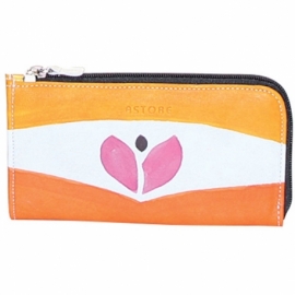 PORTAFOGLIO SPEZIE TULIPANO