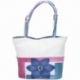ACQUERELLO CRISTALLO FIORE HANDBAG
