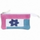 CRISTALLO FIORE SACHET KEY HOLDER