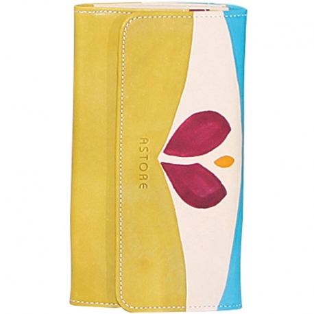 CREMA TULIPANO WALLET