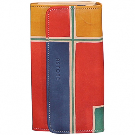 NATURALE GEOMETRICO WALLET