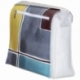 BUSINESS NEUTRO GEOMETRICO ACROSS BODY BAG