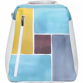 ZAINO BUSINESS NEUTRO SPIRE