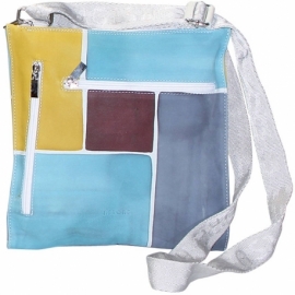 BORSA TRACOLLA BUSINESS NEUTRO SPIRE