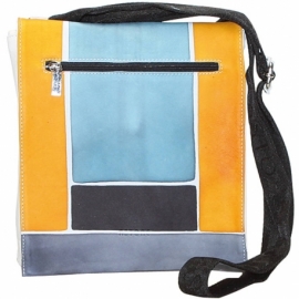 BORSA TRACOLLA BUSINESS SOLE SCALA