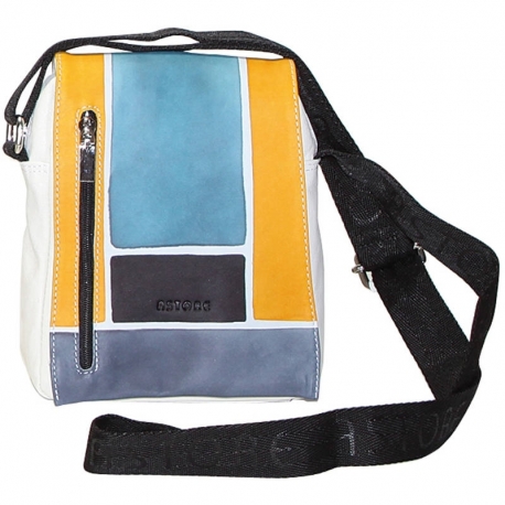 BORSA TRACOLLA BUSINESS SOLE SCALA