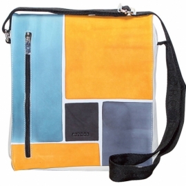 BORSA TRACOLLA BUSINESS SOLE SPIRE