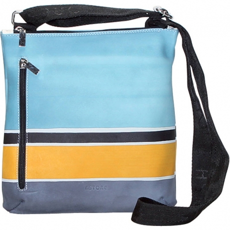 BUSINESS SOLE ALBA ACROSS BODY BAG