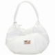 BORSA MURRINE BIANCO