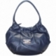 BORSA MURRINE BLU