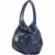 MURRINE BLUE HANDBAG