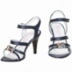 SANDALS MURRINE BLUE