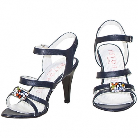 SANDALS MURRINE BLUE