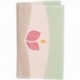 CREDIT CARD HOLDER ACQUERELLO OASI TULIPANO