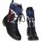 BOOTS ACQUERELLO INVERNO TULIPANO