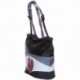 ACQUERELLO WINE TULIPANO HANDBAG