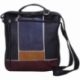 BUSINESS GR/NERO SCALA ACROSS BODY BAG