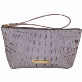 PIAZZA DI SPAGNA TAUPE SACHET