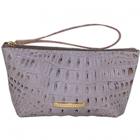 PIAZZA DI SPAGNA TAUPE SACHET