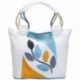 BORSA ACQUERELLO SOLE RAMO