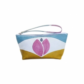 BUSTINA ACQUERELLO ICE TULIPANO