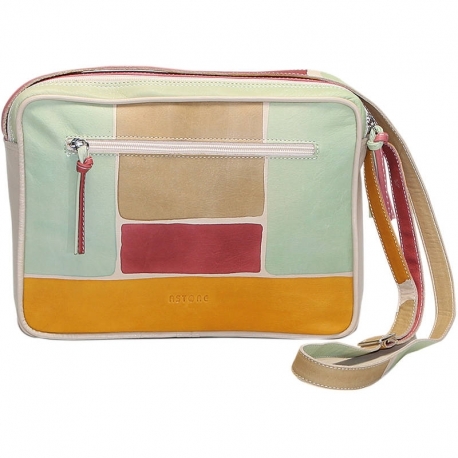 ACQUERELLO OASI SCALA HANDBAG