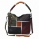 ACQUERELLO FORESTA SPIRE HANDBAG
