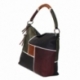 ACQUERELLO FORESTA SPIRE HANDBAG