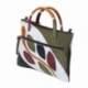 ACQUERELLO FORESTA RAMO HANDBAG