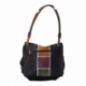 ACQUERELLO FORESTA TRIS HANDBAG