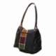 ACQUERELLO FORESTA TRIS HANDBAG